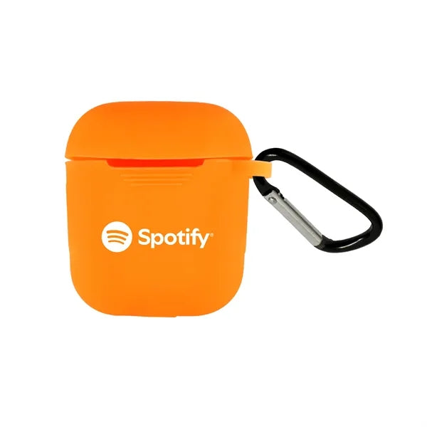 Airpod Silicone Cover