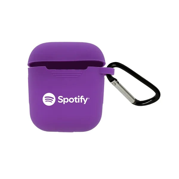 Airpod Silicone Cover