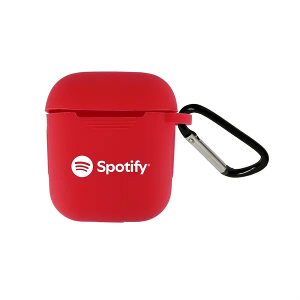 Airpod Silicone Cover