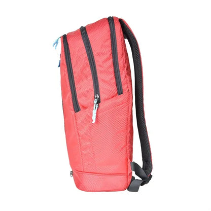 Custom Multi-Compartment Backpack - 20"