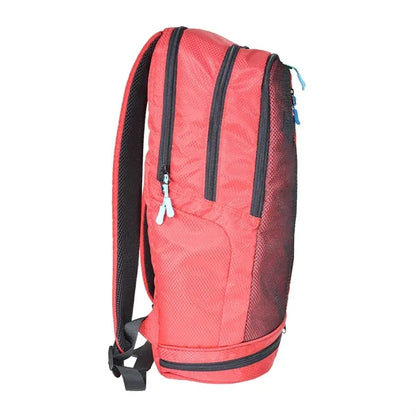 Custom Multi-Compartment Backpack - 20"