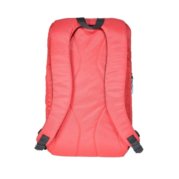 Custom Multi-Compartment Backpack - 20"