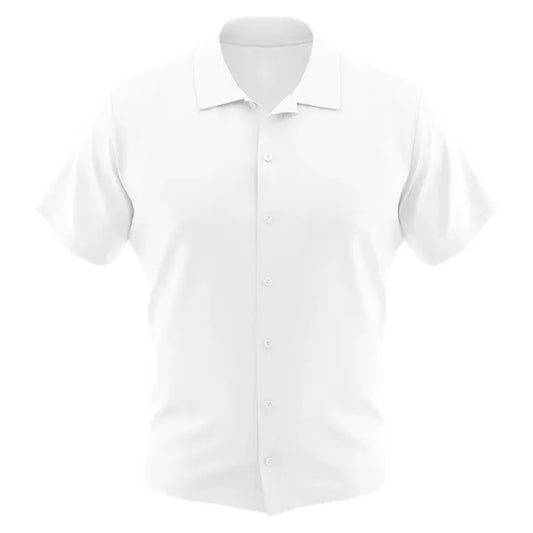 Sublimation UPF DriFit Camp Shirt - Men, Women, Kids