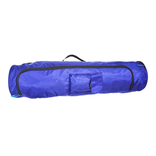 Custom Yoga Mat Bag - 34.5"
