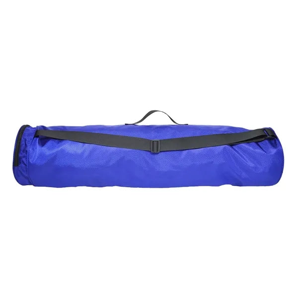 Custom Yoga Mat Bag - 34.5"