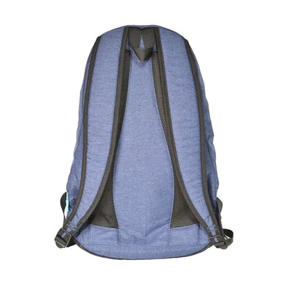 Custom Soccer Backpack w/ Bottom Compartment - 20"