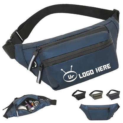 Waterproof Outdoor Sports Fanny Pack