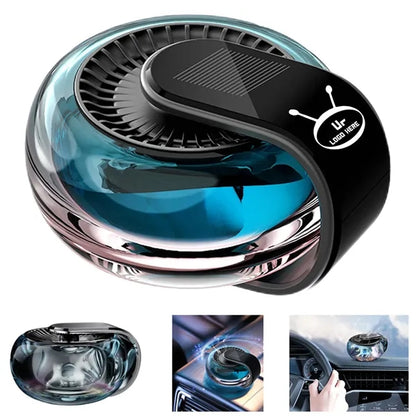 Car Essential Aromatherapy Diffuser Ornament