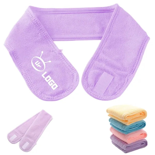 Spa Cosmetic Hair Band