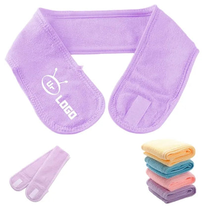 Spa Cosmetic Hair Band