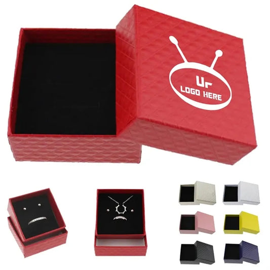 Jewelry Packaging Box