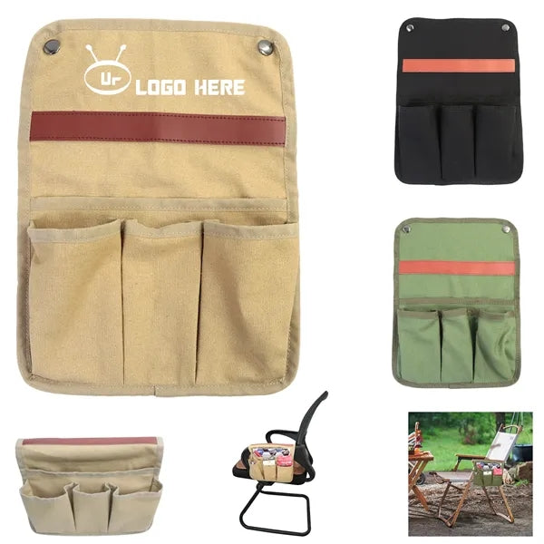 Armrest Bag