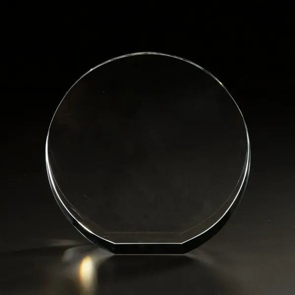 3D Circle Large Award