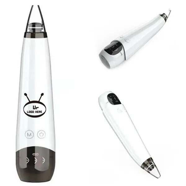 Rechargeable Blackhead Remover Instrument