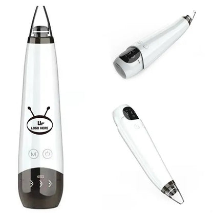 Rechargeable Blackhead Remover Instrument