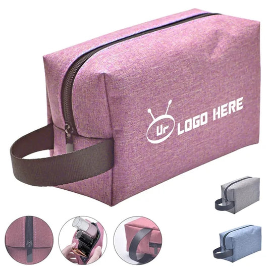 Waterproof Toiletry Travel Bag