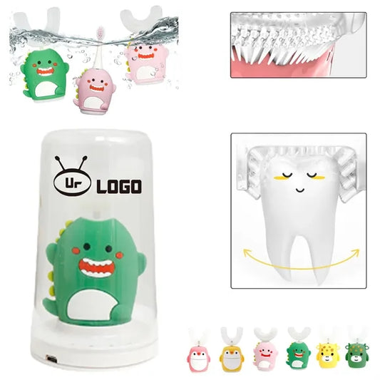 Kids Electric Toothbrush