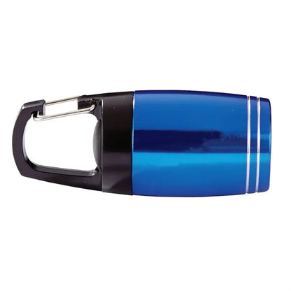 Clip On Stubby Flashlight