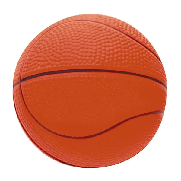 Basketball Stress Ball