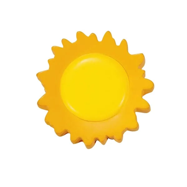 Sun Stress Shape