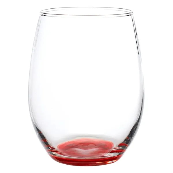 21 oz. ARC Stemless Wine Glasses