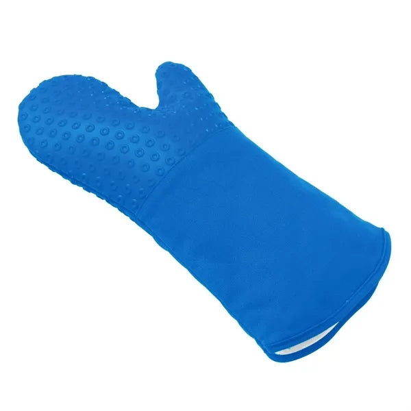 Silicone Oven Mitt
