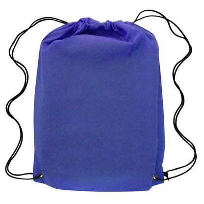 Non Woven Drawstring Backpack