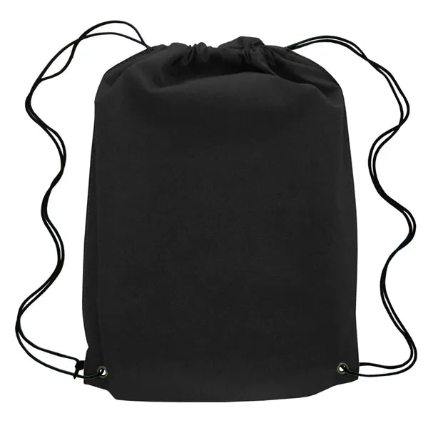 Non Woven Drawstring Backpack