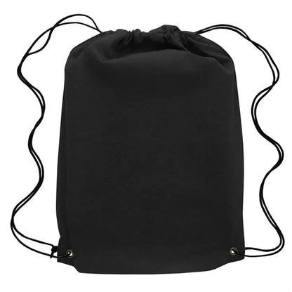 Non Woven Drawstring Backpack