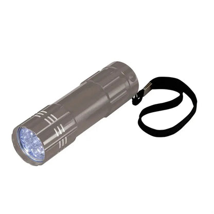 Torch Flashlight