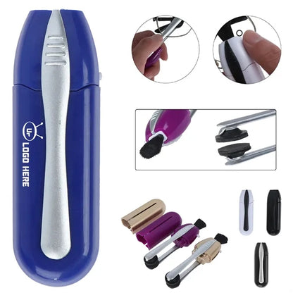 Eye Glasses Cleaning Brush
