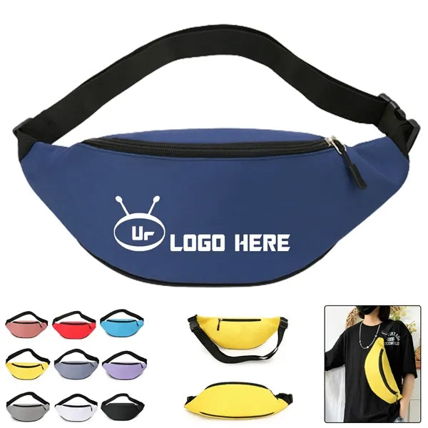 Oxford Fanny Pack