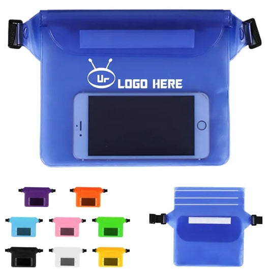 Waterproof Belt Bag