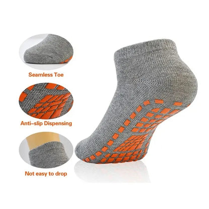 Non Slip Yoga Socks