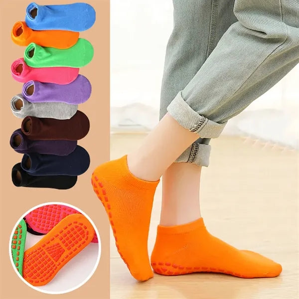 Non Slip Yoga Socks