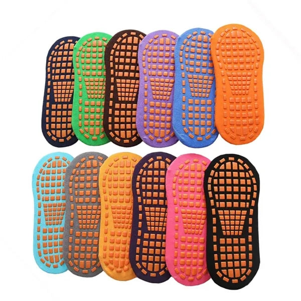 Non Slip Yoga Socks