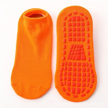 Non Slip Yoga Socks