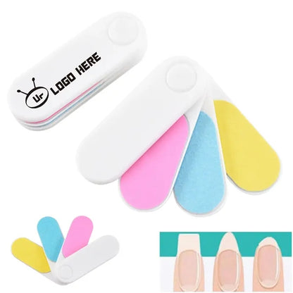 Nail File