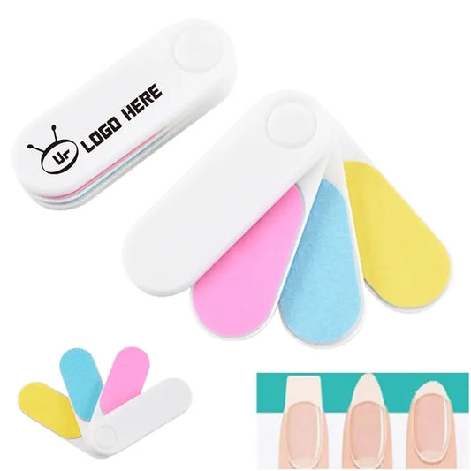 Nail File