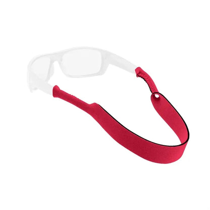 Full Sublimation Eyeglass Retainer - 15.75x1in Strap