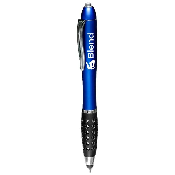 Light-Up Stylus Grip Pens