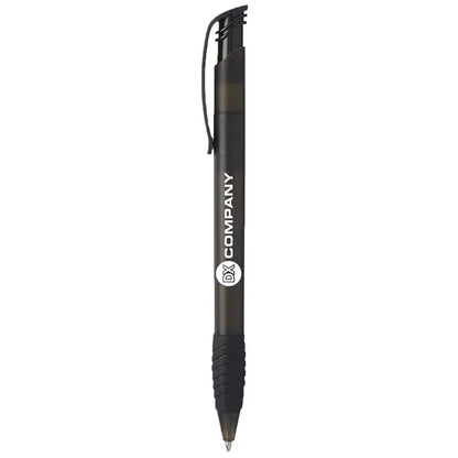 Translucent Ballpoint Grip Pens