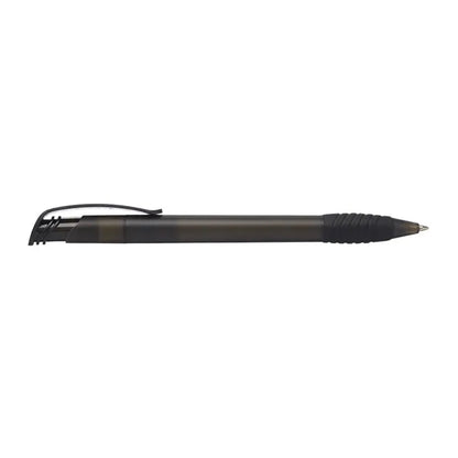 Translucent Ballpoint Grip Pens