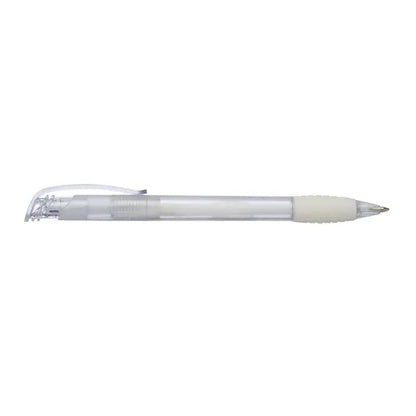 Translucent Ballpoint Grip Pens