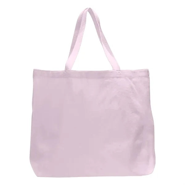 12 oz Cotton Canvas Bag - 26" SIze:15"Wx16"H