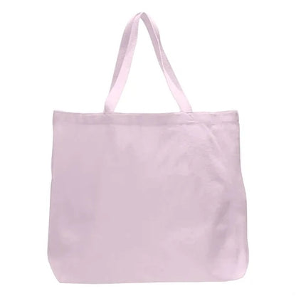 12 oz Cotton Canvas Bag - 26" SIze:15"Wx16"H