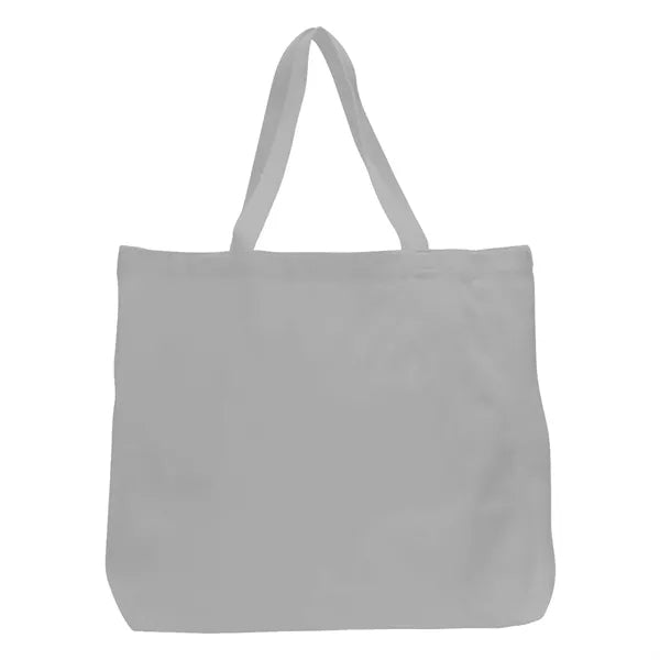 12 oz Cotton Canvas Bag - 26" SIze:15"Wx16"H