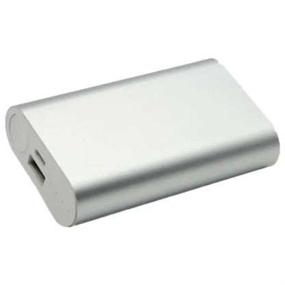 5200 mAh Metal power bank
