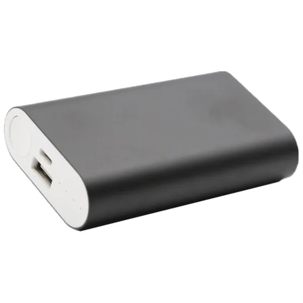 5200 mAh Metal power bank