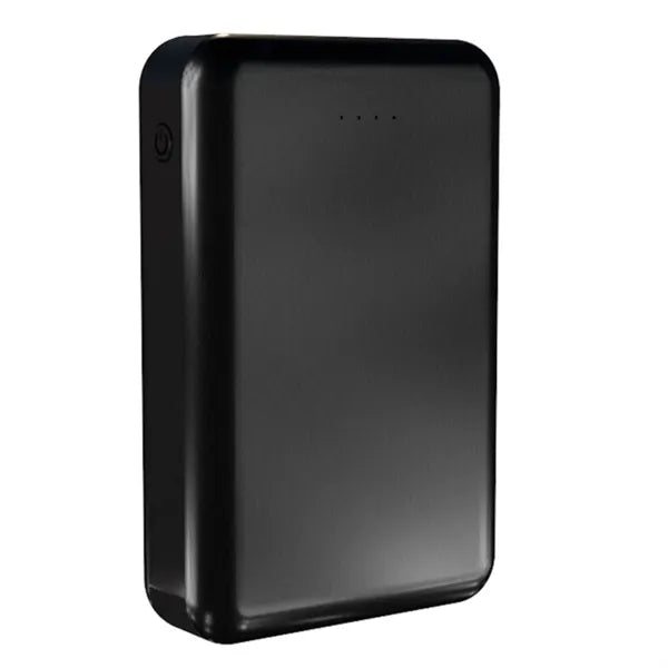 Compact 10000mAh Capacity Power Bank